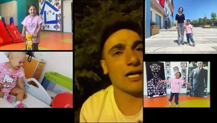 Şehit vasiyeti yerine getirildi