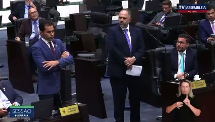 ALEP inicia revisão do Regimento Interno para fortalecer atuação da Comissão de Ética