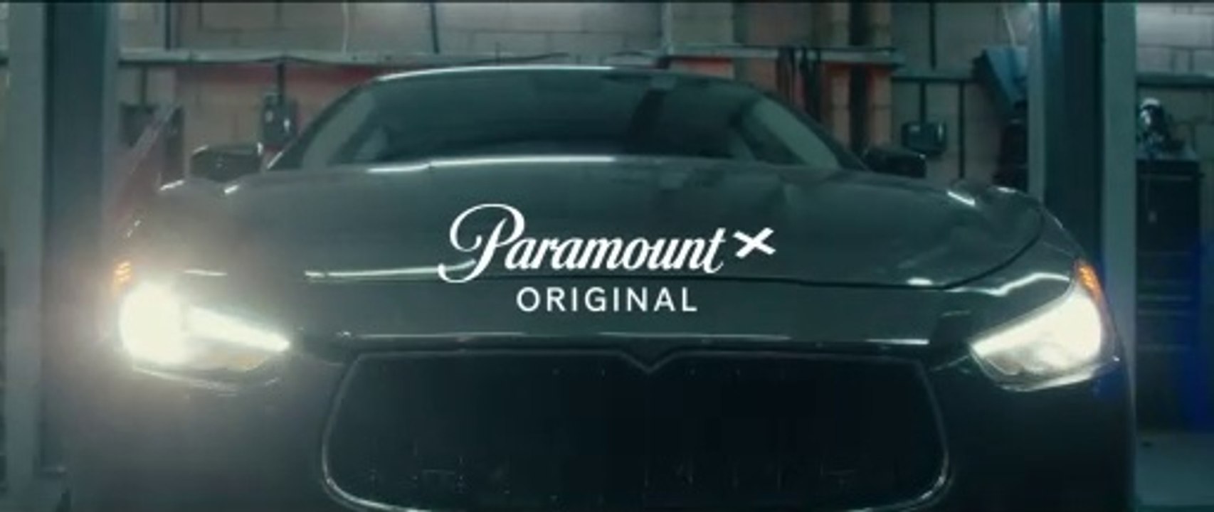 MobLand: Familie bis aufs Blut Teaser DF