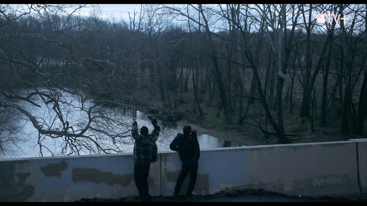 Tráiler de 'Ladrones de Droga'