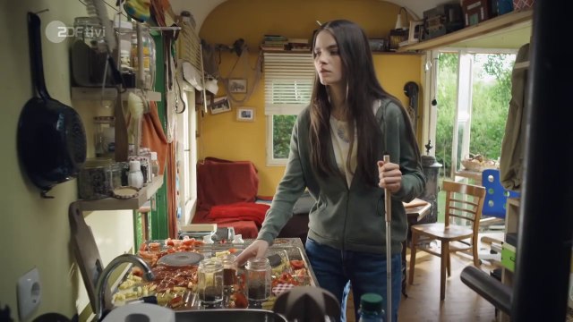 Lowenzahn mit Fritz Fuchs Blindsein - hier anschauen