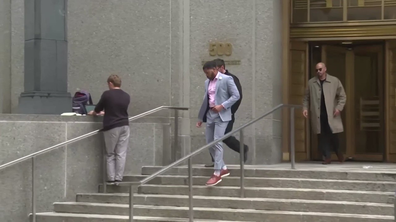 Dawn Richard testimony accuses Sean ‘Diddy’ Combs of abusing ex-girlfriend