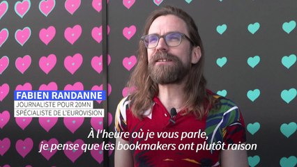 Eurovision: la Suède tient la corde selon les pronostics