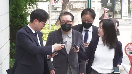 검찰, '청탁 의혹' 건진법사 전성배 씨 추가 소환 / YTN