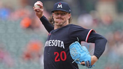 Minnesota Twins' Winning Streak & Chris Paddack's Revival