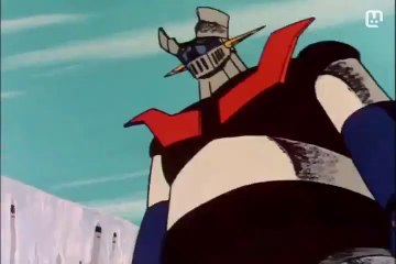 Mazinger مازنجر حلقة 53 من 92