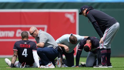 Key Fantasy Baseball Injuries Impacting Player Availability