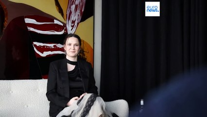 ESC-Kandidatin Zoë Më: "Mein Song soll sich wie eine Umarmung anfühlen"