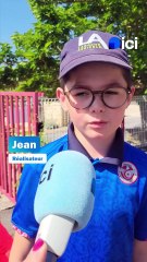 Des élèves de Peyrignac primés au Festival de Cannes