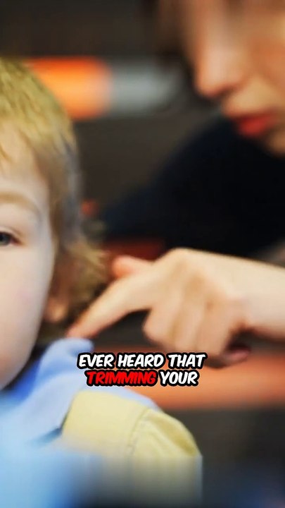 Hair Growth Myths Busted: The Truth About Longer, Healthier Locks"