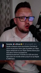 Fortnite Bloqué : Solutions Rapides 🎮