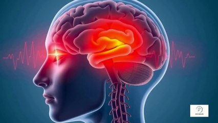 💥 Bộ Não Khi Bị Lo Lắng Mạn Tính Điều Gì Đang Âm Thầm Xảy Ra Bên Trong