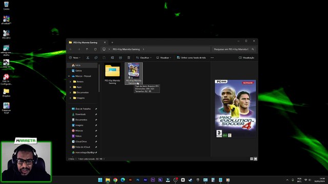 COMO JOGAR O PES 4 OFICIAL - REVIVA ESSA JOGABILIDADE NOSTÁLGICA🤩 - TUTORIAL COMPLETO