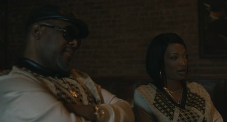 Power Book III Raising Kanan Season 4 Episode 10