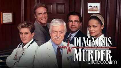 Watch Diagnosis Murder s2ep1
