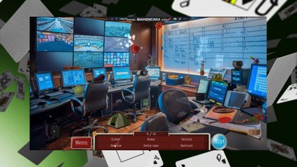 Dana Cipher: Dead Mans Hand CE Part 1