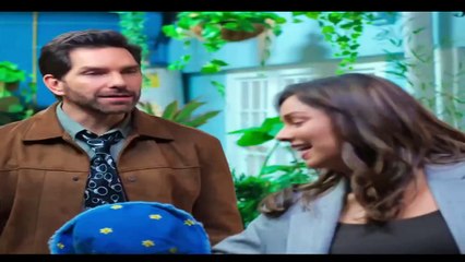 Juegos de Amor y Poder Capítulo 45