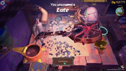 Trash Goblin - Official 1.0 Release Date Trailer