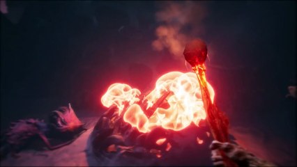 The Midnight Walk- First 14 Minutes of PC Gameplay (4K 60FPS)