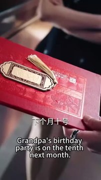 Married 3 years, he stayed loyal to his first love but demanded she bear another man’s child for inheritance—when she got pregnant, he begged her to stay, but it was too late. 4.1-mini