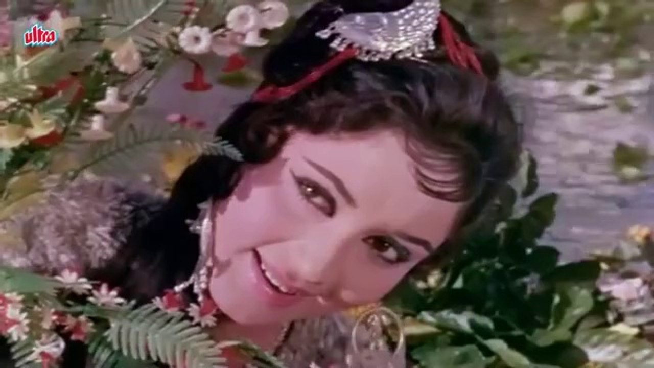 पुराने गानो का जश्न _ Celebrate Old Bollywood Songs _ Kishore, Rafi, Lata, Asha _ Superhit Gaane