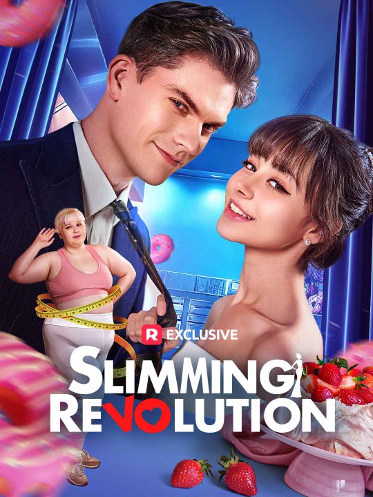 Slimming Revolution (2025) - Full Moive