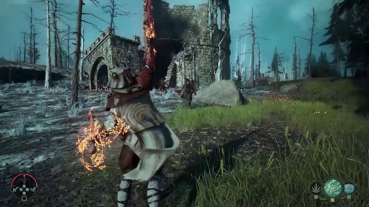 Soulframe - Official Preludes Gameplay Spotlight Trailer