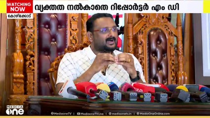 മെസ്സി വരുമോ? വ്യക്തത നൽകാതെ റിപ്പോർട്ടർ എം ഡി