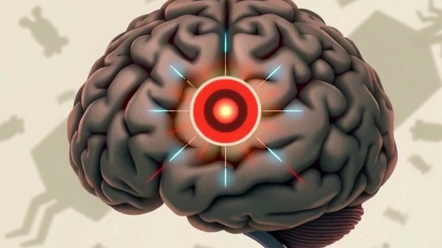 🤯 Tại Sao NÃO Bộ Lại TỰ TẠO RA Nỗi Lo — Dù Không Có Gì Xảy Ra