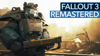 Fallout 3 Remaster: 10 Verbesserungen, die das perfekte RPG schaffen 🕹️