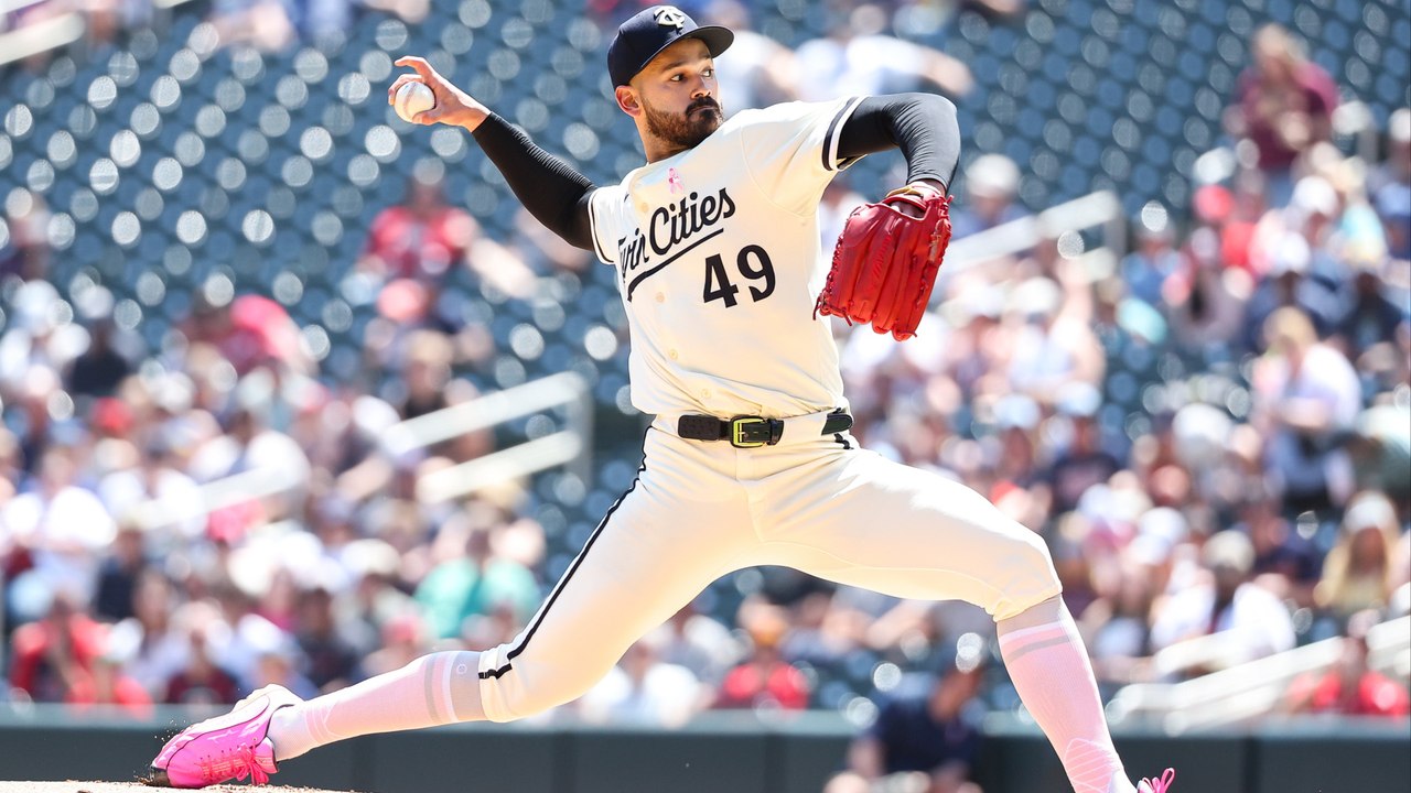 Twins Eye Extending MLB's Longest Winning Streak to 13