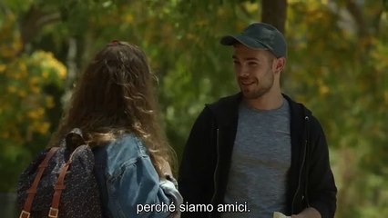 Merlì Stagione 3 Ep 3 Sub ITA