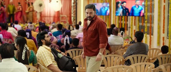 Meiyazhagan Tamil Movie Part 1