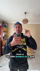J’ai trouvé la bonne couleur ?
