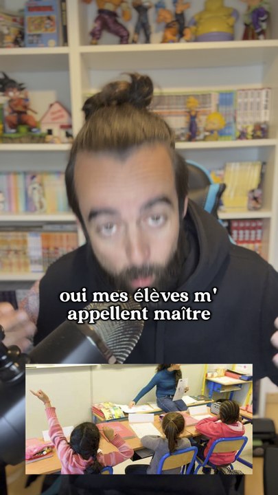 Ça vous choque vous ?