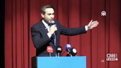 30 milyar dolarlık doğalgaz keşfi! Bakan Bayraktar'dan açıklama