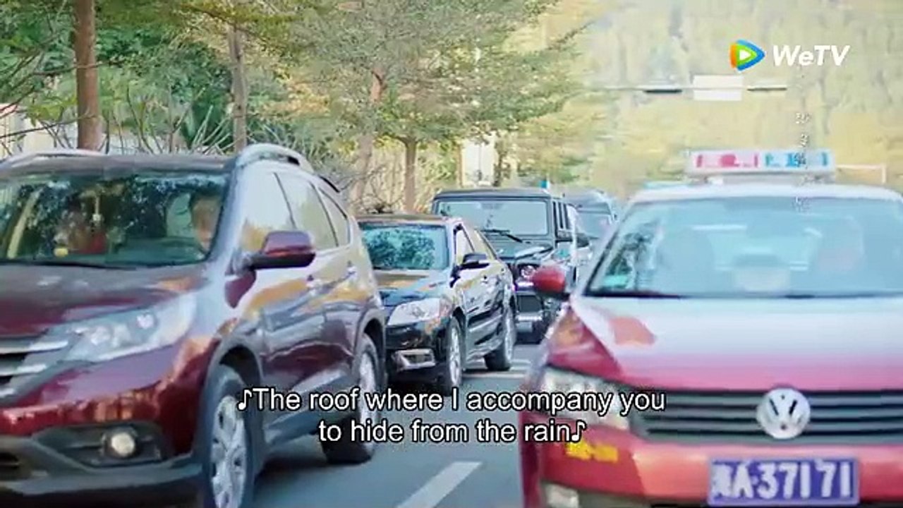 ENG SUB【Parallel Love 时间倒数遇见你】EP01 _ Starring_ Li Hong Yi, Kira Shi