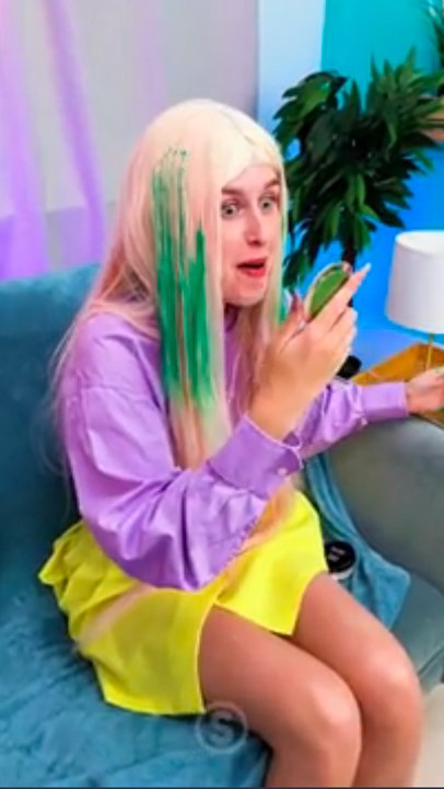 This Might Be The Dumbest Prank Idea Ever ✨😭