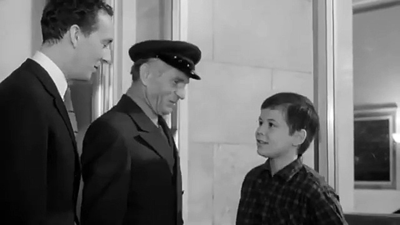 4 Schlüssel  (1965) Hanns Lothar