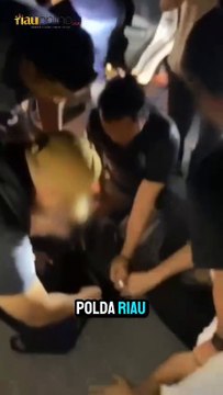 Polda Riau Bongkar Peredaran 17,37 Kg Sabu, Dikendalikan dari Lapas dan Malaysia