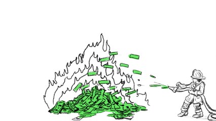 What causes economic bubbles？ - Prateek Singh