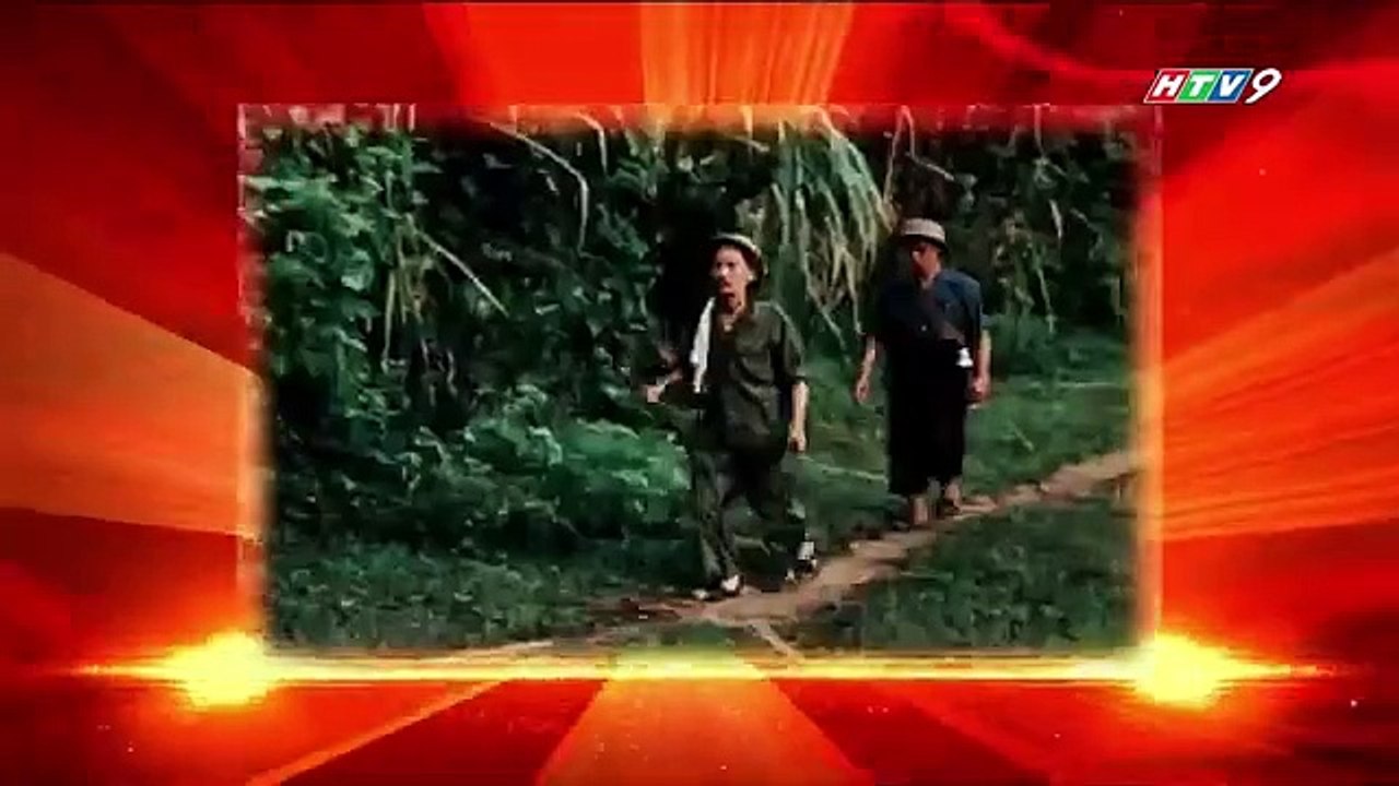 HTV9 | Hình hiệu Kỷ niệm 135 năm ngày sinh chủ tịch Hồ Chí Minh (19/05/1890 - 19/05/2025)
