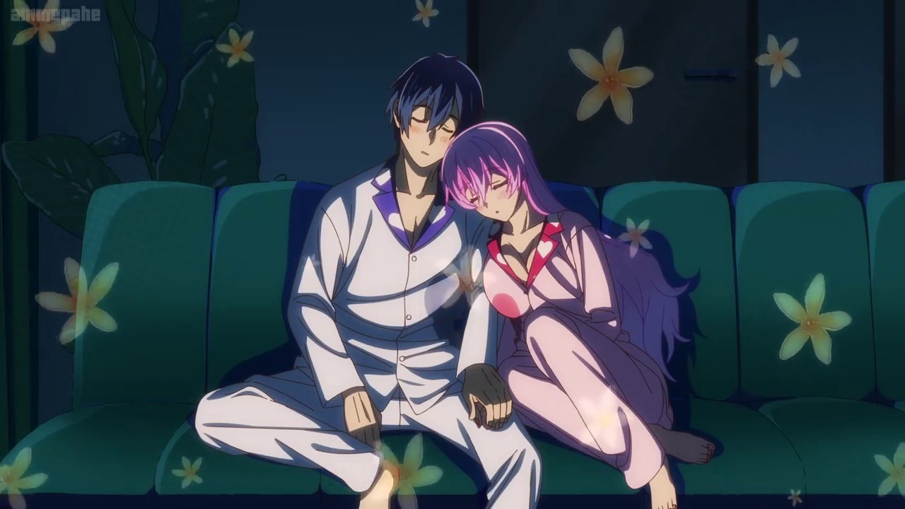 More Than a Married Couple But Not Lovers Episode 2 [ English-Dubbed ]