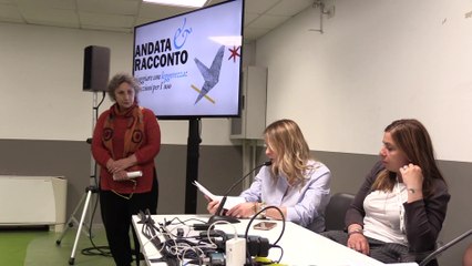 FS, a "Mare More" la 3^ edizione del concorso "A/R andata e racconto"