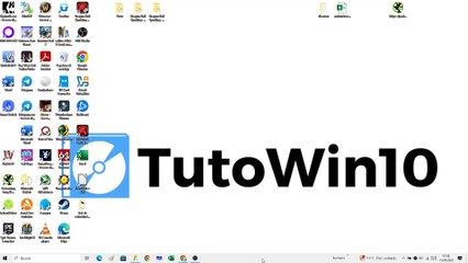 📌✍ Como ANCLAR WORD a la BARRA de TAREAS de WINDOWS 11, 10, 8 y 7 FÁCIL y RÁPIDO