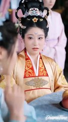 Lucky Girl Became A Princess - FULL MOVIES ENGLISH SUB