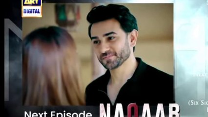Naqaab Last episode 62 ♥️👋 || Ali Ansari