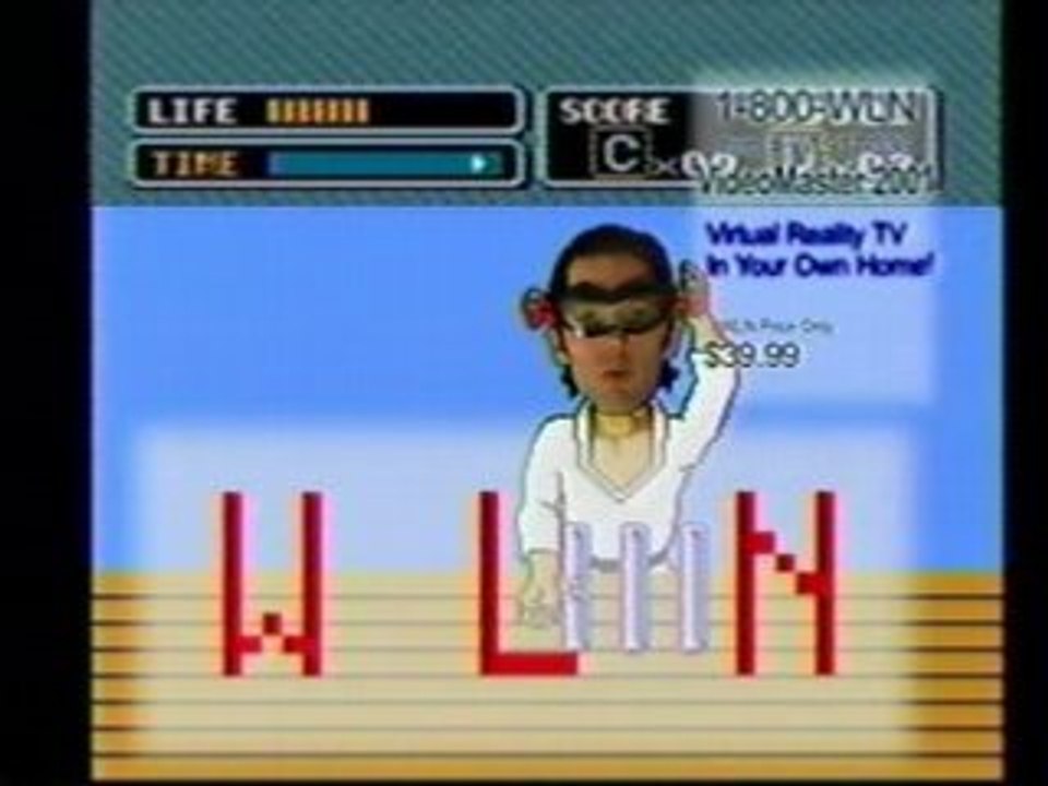 The WLN - Part 3