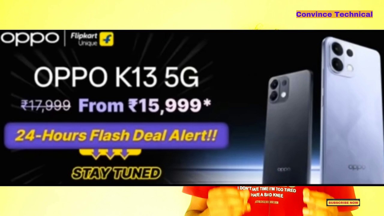 oppo k13 5g
