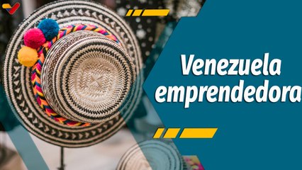 A Todo Motor por Venezuela | Conoce los emprendimientos que aceleran la producción nacional